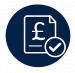 Pound-Icon